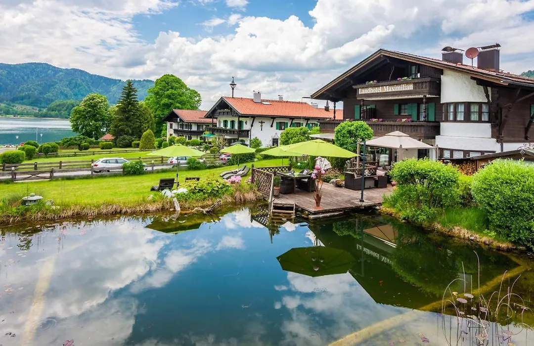 Das Maximilian - Feines Landhotel am Schliersee-1
